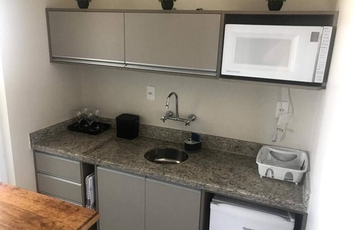 Indaiatuba Apartment | Flat Number 1 Indaiatuba, Ótima Localização