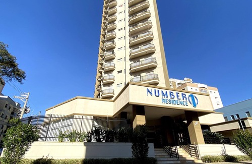 Indaiatuba Apartment | Flat Number 1 Indaiatuba, Ótima Localização