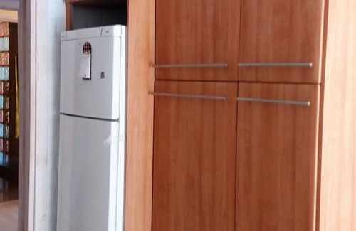 Playa de San Juan Condo | FLAT OF 135 m2, PANORAMIC 1st LINE/SEAFRONT