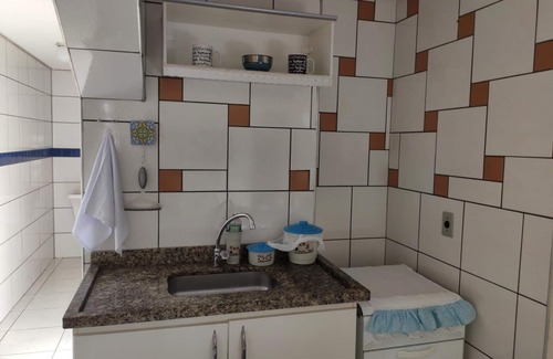 Santa Fe Apartment | Flat Olga Kehdi