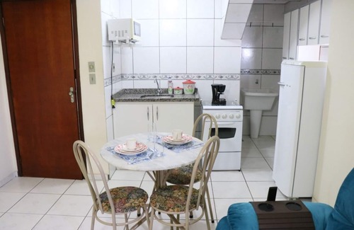 Santa Fe Apartment | Flat Olga Kehdi