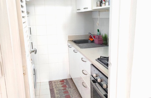 Castiglioncello Apartment | Flat on the beach