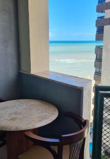 Candeias Apartment | Flat Pé na areia