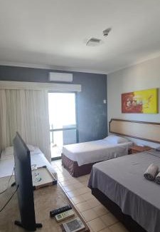 Candeias Apartment | Flat Pé na areia