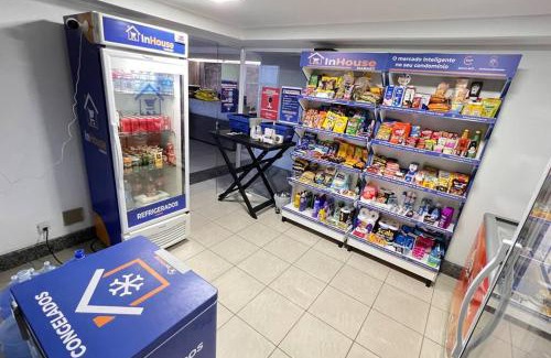 Areia Preta Apartment | Flat para 2, de frente para o Mar