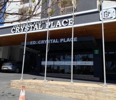 Setor Pedro Ludovico Apartment | Flat Parque Areião 2405