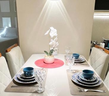 Gracas Apartment | Flat Parque da Jaqueira