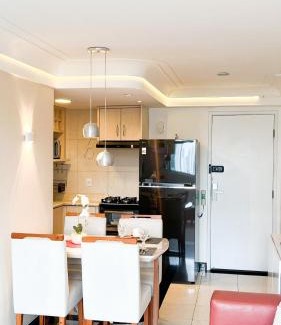 Gracas Apartment | Flat Parque da Jaqueira