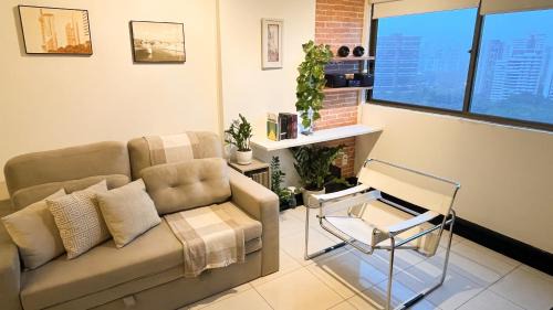 Gracas Apartment | Flat Parque da Jaqueira