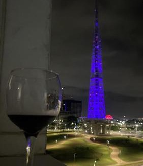 Setor Hoteleiro Norte Hotel | Flat Particular Hotel Mércure Brasília Líder