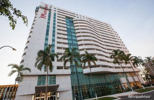 Setor Hoteleiro Norte Hotel | Flat Particular Hotel Mércure Brasília Líder