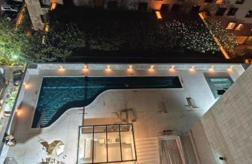 Setor Hoteleiro Norte Hotel | Flat Particular Hotel Mércure Brasília Líder