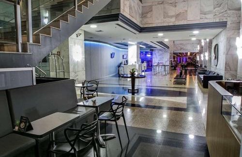 Setor Hoteleiro Norte Hotel | Flat Particular Hotel Mércure Brasília Líder