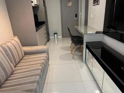 Setor Hoteleiro Norte Apartment | Flat Particular, Mercure