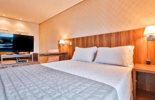 Paiaguas Apartment | Flat Particular - MG Flats Residence - Próx Assembleia Leg MT