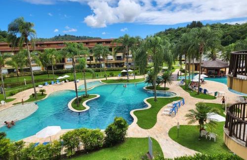 Pontal Apartment | Flat particular no Resort em Angra Dos Reis