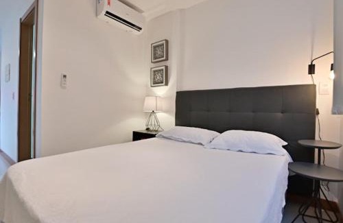 Setor Hoteleiro Norte Hotel | Flat particular no Hotel Athos Bulcão