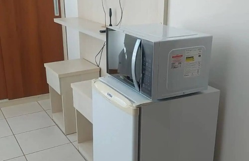 Setor Comercial Norte Apartment | Flat Particular Triplo Marizienne Hotel Biarritz 10 - SHN QD 1 Bl C