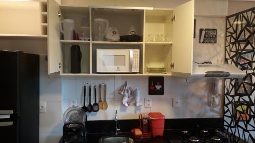 Jardim Oceania Apartment | Flat praia Bessa conforto localização e seguro