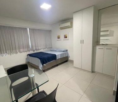 Ilha do Leite Apartment | Flat Prime BC Ilha do Leite
