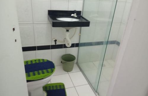 Olinda Apartment | FLAT - primeiro andar - perto do Classic Hall e Centro de Convenções