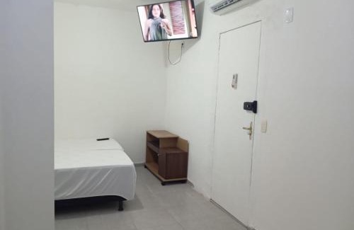 Olinda Apartment | FLAT - primeiro andar - perto do Classic Hall e Centro de Convenções