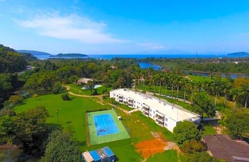 Pereque Apartment | Flat Privativo Reserva do Mar