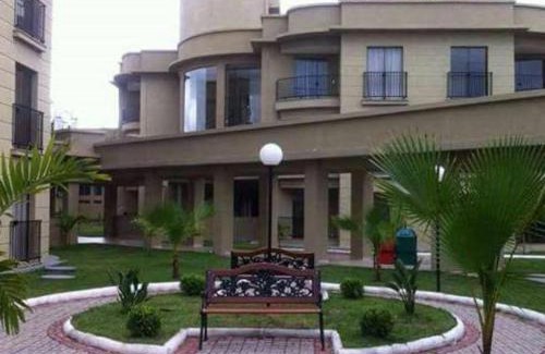 Barra do Pirai Apartment | Flat Quartie aldeia das aguas