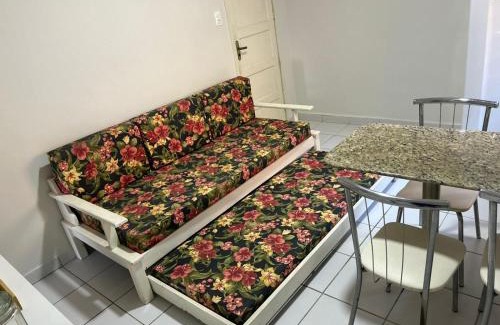 Novo Gravata Apartment | Flat quarto e sala em Gravatá