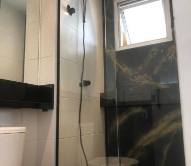 Sorocaba Apartment | Flat Red Sorocaba- Green