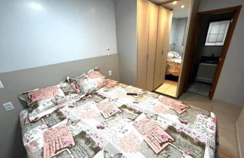 Goiania Apartment | Flat Reserva buriti