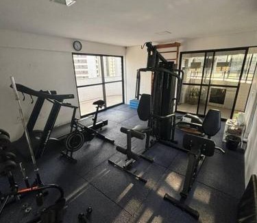 Rosarinho Apartment | Flat Rosarinho - Confortável e Super Completo