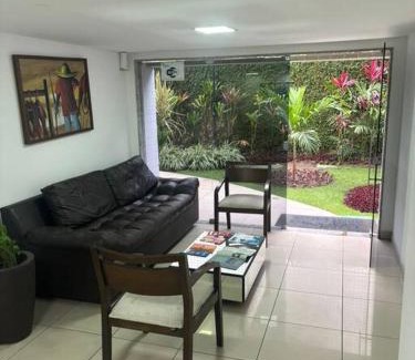 Rosarinho Apartment | Flat Rosarinho - Confortável e Super Completo