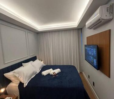 Rosarinho Apartment | Flat Rosarinho - Confortável e Super Completo