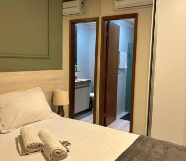 Rosarinho Apartment | Flat Rosarinho II - Confortável e Super Completo