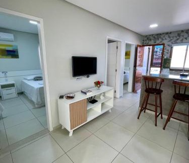 Garanhuns Apartment | FLAT's TAVARES 102