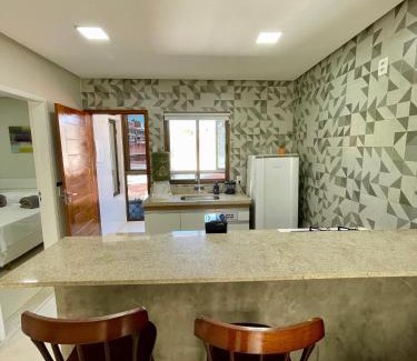 Garanhuns Apartment | FLAT's TAVARES 102