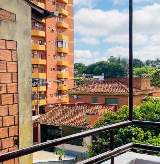 Encarnacion Apartment | Flat San Jose