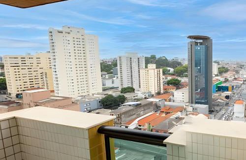 Santana Hotel | Flat Santana próximo ao metrô (Apto 132)