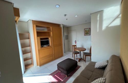 Santana Hotel | Flat Santana próximo ao metrô Apto 113