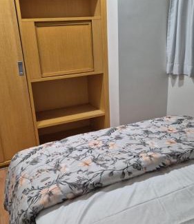 Santana Hotel | Flat Santana próximo ao metrô Apto 113