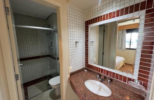 Santana Hotel | Flat Santana próximo ao metrô Apto 113