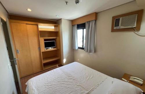 Santana Hotel | Flat Santana Próximo ao Metro apto 105