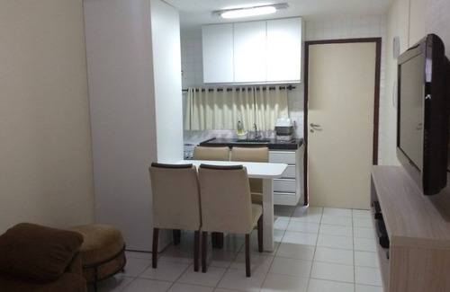 Saire House | Flat Studio Monte Castelo Gravatá