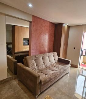West Sector Apartment | Flat Suíte 605 Goiânia - GO