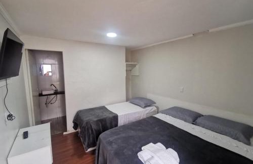 Fracalanza House | Flat & Suíte Campos