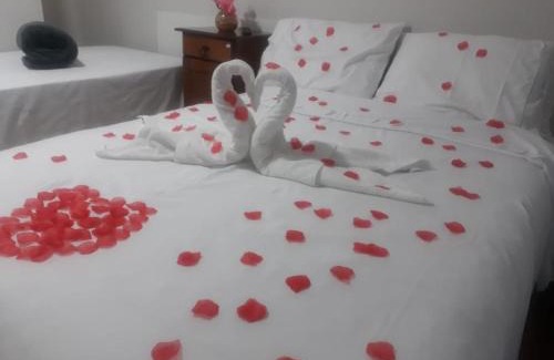 Fracalanza House | Flat & Suíte Campos