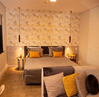 Zona Leste Apartment | Flat Tatuapé Sua Casa Your Home