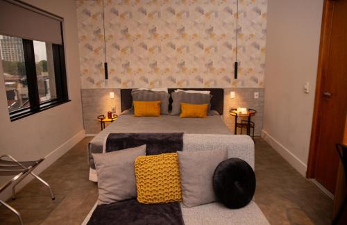 Zona Leste Apartment | Flat Tatuapé Sua Casa Your Home