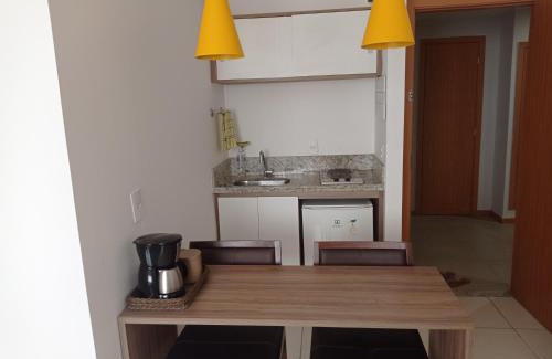 Centro Apartment | Flat temporada